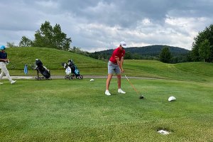 Tomi Bezenšek blizu najboljšim v Avstriji